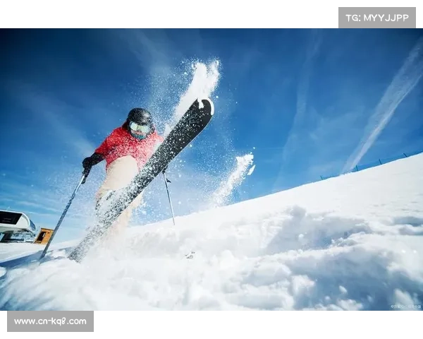 四川选手曾倩倩：从南方温润到北国冰雪的跨界挑战
