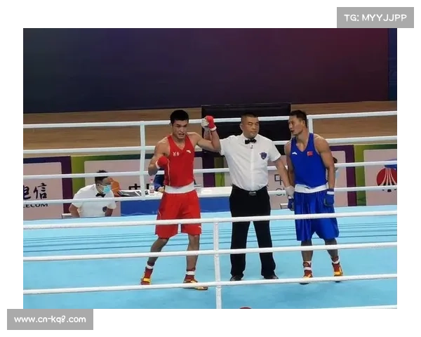 国际技术官员盛赞全运会拳击赛事组织与后勤保障 国际技术官员盛赞全运会拳击赛事组织与后勤保障