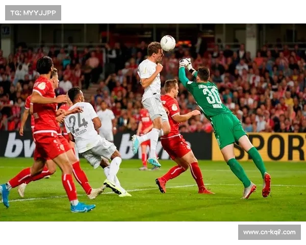 德甲冠军概率榜：拜仁超90%，多特蒙德仅存理论可能