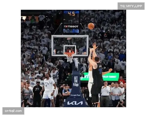 东契奇连续三场达成三双,独行侠稳居西部前四